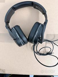 Cuffie Turtle Beach Recon 200