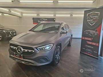 Mercedes-benz GLA 200 d Automatic Sport Plus