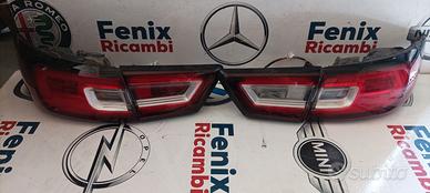 Stop led Renault Clio 4 