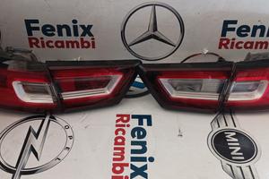 Stop led Renault Clio 4 