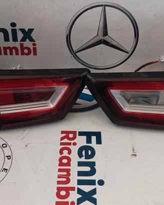 Stop led Renault Clio 4 
