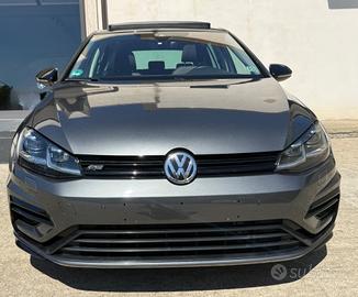 Volkswagen Golf 2.0 TDI DSG 5p. Sport BlueMotion T