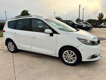 Renault Scenic Scénic XMod 1.5 dCi 110CV Start&Sto