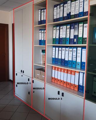 Mobili da ufficio