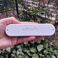 Sensore vento Somfy Eolis 3D io NUOVO