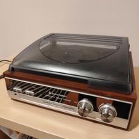 Giradischi Soundmaster
