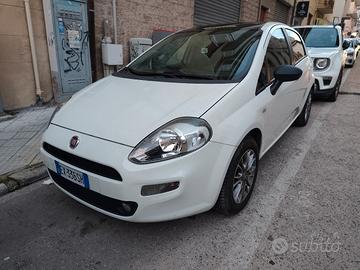 Fiat Punto Evo 1,3 Mj Diesel (2015) con Passaggio