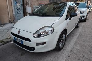 Fiat Punto Evo 1,3 Mj Diesel (2015) con Passaggio