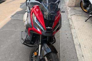 xadv 750