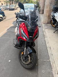xadv 750