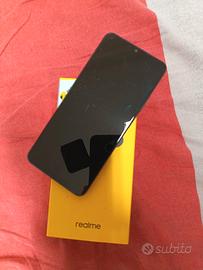 Realme C53