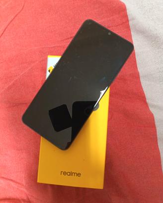 Realme C53