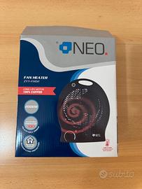 Termo ventilatore