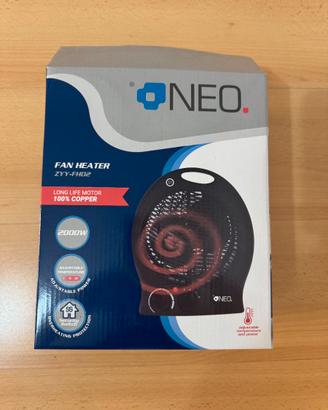 Termo ventilatore