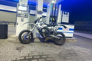 Husaberg fe 390