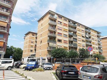 Appartamento di 75 m² con 2 locali a Roma