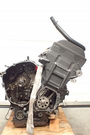 MOTORE Yamaha YZF R1 RN22 09-14 36214 km