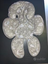 Riduttore ovetto estate / inverno