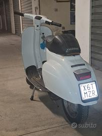 Piaggio Vespa 50 Special (V5B3) - 1976