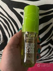 Sol de Janeiro Beijos de Sol Perfume Mist