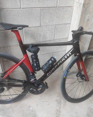 Guerciotti Veloce s