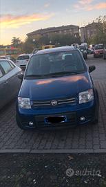 PANDA A METANO 260.000 km