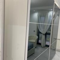 Arredamento camera da letto