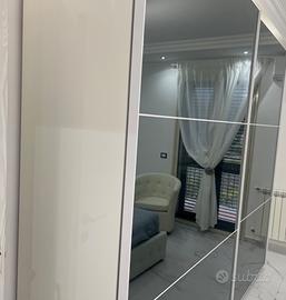 Arredamento camera da letto