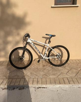 Bici montain bike 26” LA PIERRE RAID 400