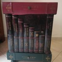 Mobiletto giusto per te