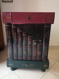 Mobiletto giusto per te