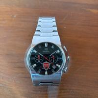Breil x Ducati Corse CARBONLOOK
