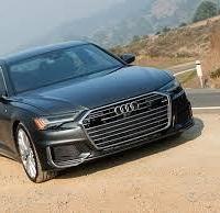 Ricambi disponibili audi a6 2019;2021