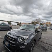 Fiat 500 X sport 1.0 T3  120 cv