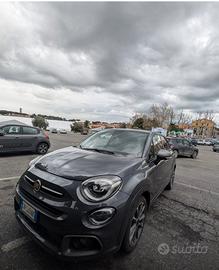 Fiat 500 X sport 1.0 T3  120 cv