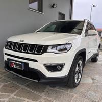 Jeep Compass 1.4 m-air Limited 2wd 140cv my19