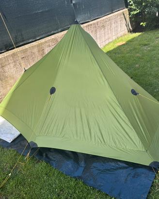Tenda monotelo Lanshan