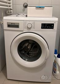 LAVATRICE SMEG