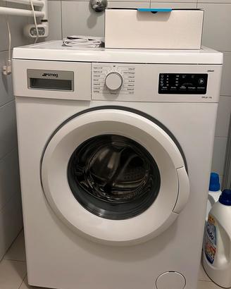 LAVATRICE SMEG