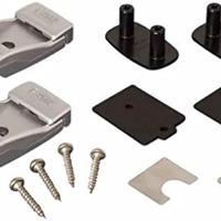 Kit Staffe tendalino Fiamma per camper e furgone.