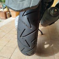 Aprilia sportcity