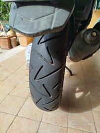 Aprilia sportcity