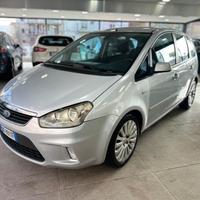 Ford C-Max Focus 1.6 TDCi (110CV) TITANIUM 2008
