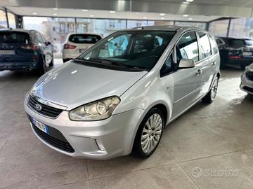 Ford C-Max Focus 1.6 TDCi (110CV) TITANIUM 2008