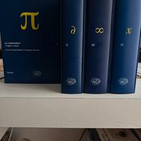 La Matematica, opera completa