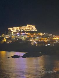 Rifinito appartamento sul porto a Castelsardo (SS)