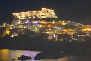 Rifinito appartamento sul porto a Castelsardo (SS)