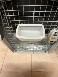 Trasportino cane/gatto