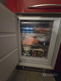 Frigo da incasso ikea 