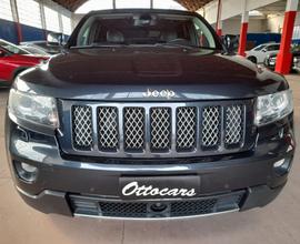 Jeep Grand Cherokee Grand Cherokee 3.0 CRD 241 CV 